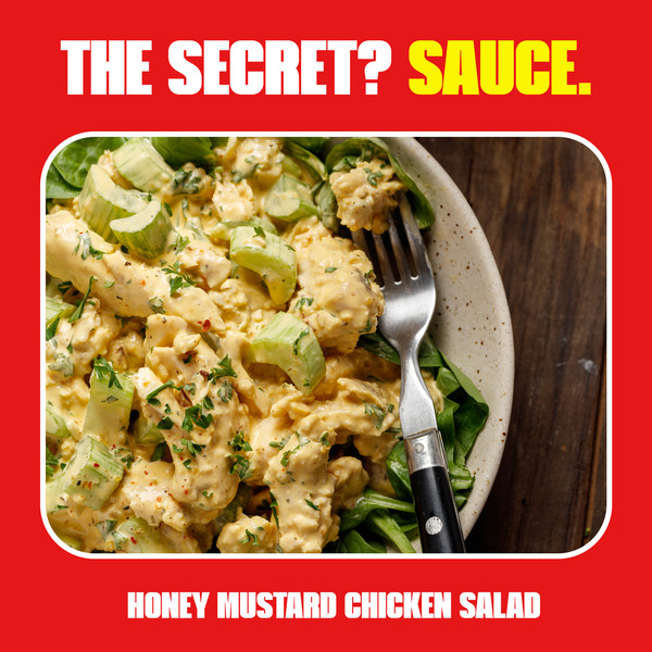 Sweet Baby Ray's Dipping Sauce, Honey Mustard - Image 5