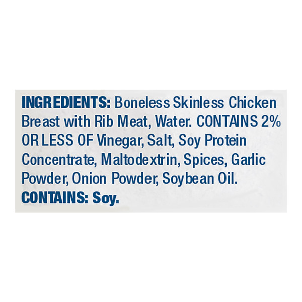 Perdue Chicken Strips, White Meat, Grilled - Image 6