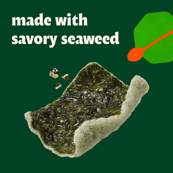 Bibigo Seaweed Chips - Image 3