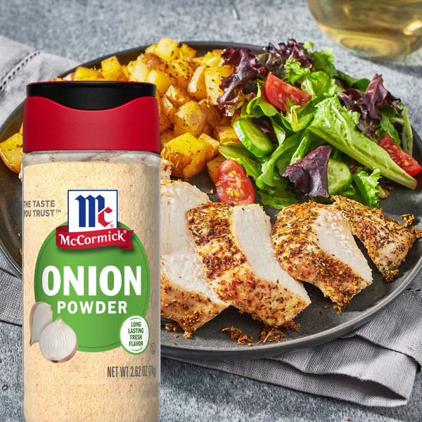 McCormick Onion Powder - Image 6