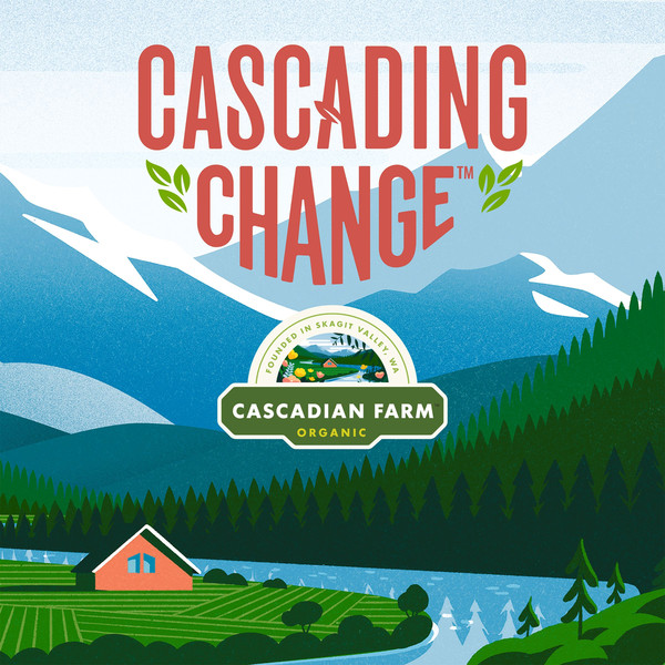 Cascadian Farm Organic Vanilla Crisp Cereal - Image 4