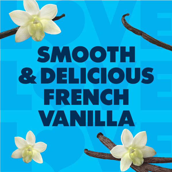 Coffee mate French Vanilla Flavored Coffee Creamer - Image 2