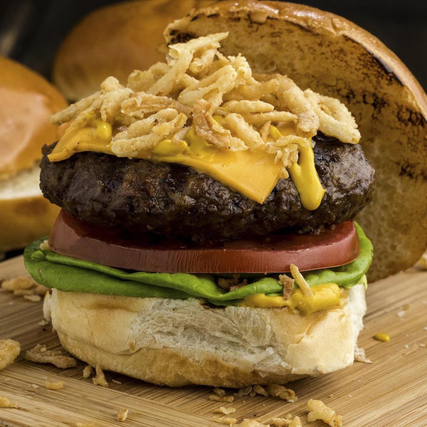 McCormick® GRILL MATES Chef Size Montreal Steak Seasoning - Image 8