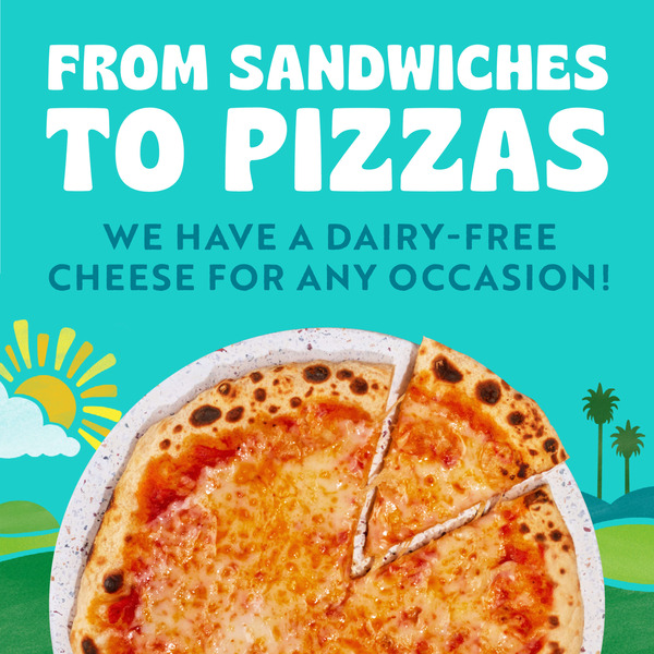 Follow Your Heart Dairy-Free Smoked Gouda Slices - Image 7