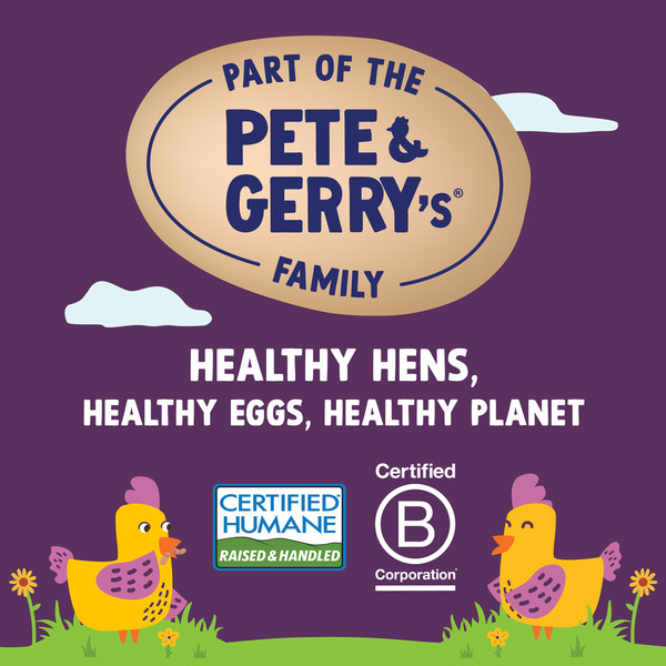 Nellies Free Range Eggs - Image 5