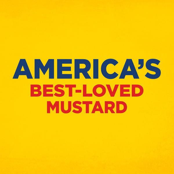 French's® Chardonnay Dijon Mustard Squeeze Bottle - Image 6