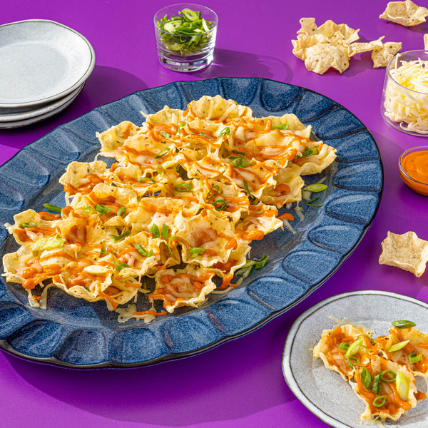 Tostitos Scoops Tortilla Chips, Original - Image 5