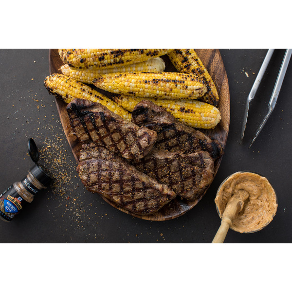 McCormick® GRILL MATES Chef Size Montreal Steak Seasoning - Image 2