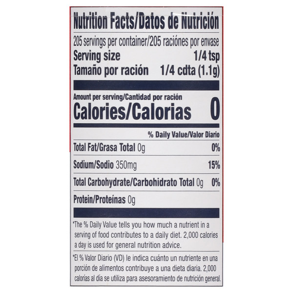 Morton Seasoned Salt - Image 7
