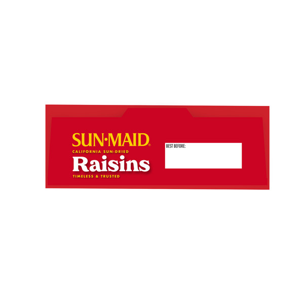 Sun-Maid California Sun-Dried Raisins - Image 5