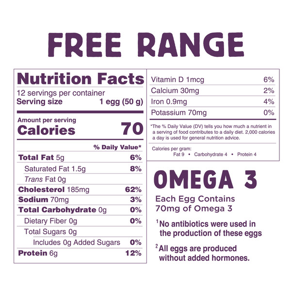 Nellies Free Range Eggs - Image 6