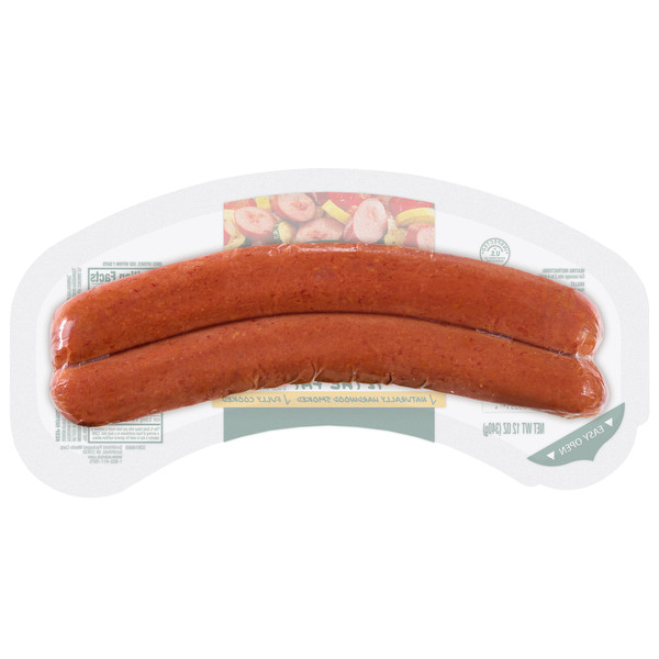 Eckrich Skinless Turkey Smoked Sausage - Image 6