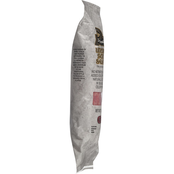 Boar's Head Uncured Genoa Salame Tradizionale - Image 3