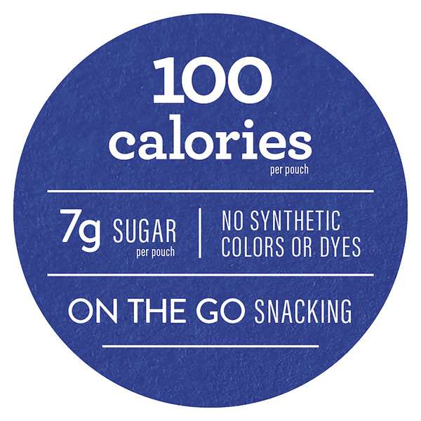 Special K Bar Kellogg's Special K Bar Blueberry Pastry Crisps, 100 Calorie Snacks, 5.28 oz, 12 Count - Image 2