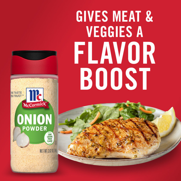 McCormick Onion Powder - Image 5