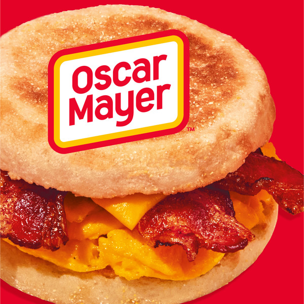 Oscar Mayer Original Fully Cooked Bacon - Image 3