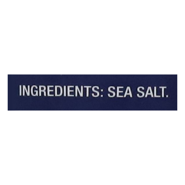 Morton All-Natural Coarse Sea Salt - Image 6