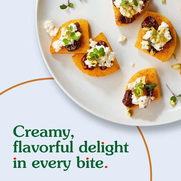 Boursin Spreadable Gourmet Caramelized Onion & Herbs Cheese - Image 4