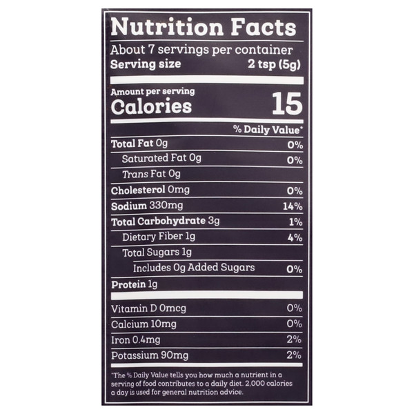 Siete Mild Taco Seasoning - Image 6