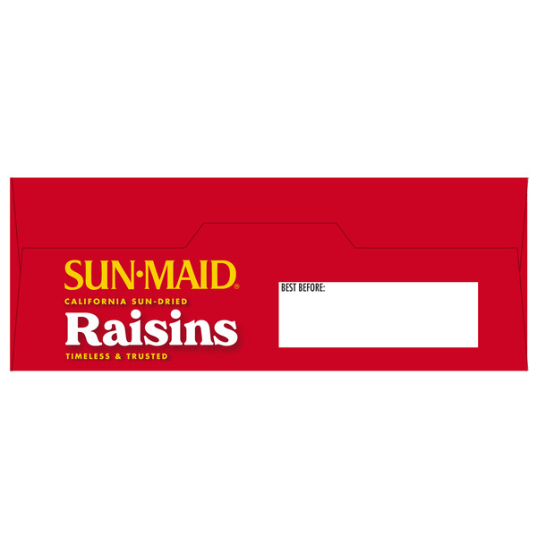 Sun-Maid California Sun-Dried Raisins - Image 6