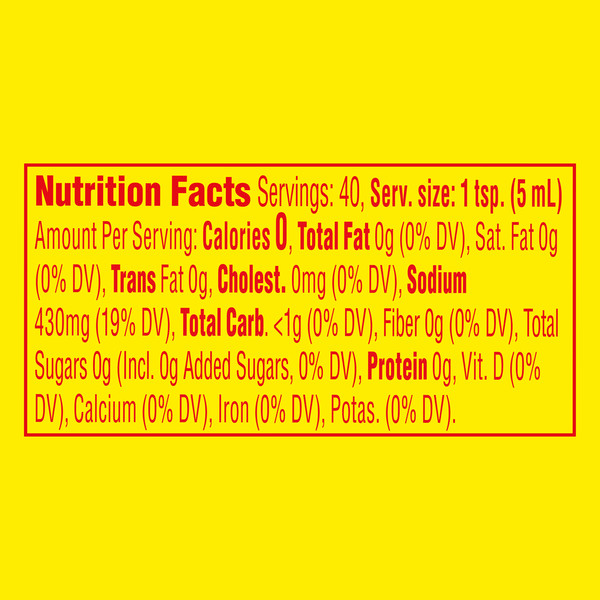 Maggi Seasoning Sauce - Image 4