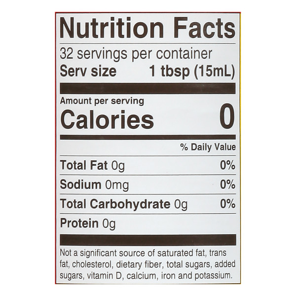 Bragg Organic Raw Unfiltered Apple Cider Vinegar - Image 6