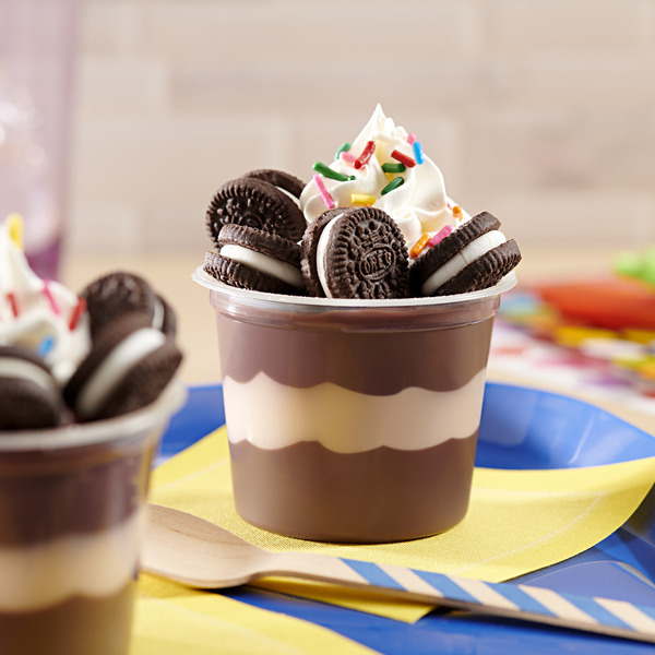 Oreo Chocolate Sandwich Cookies 3 oz - Image 2