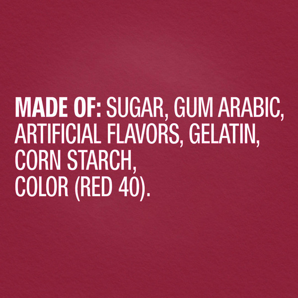 Altoids Cinnamon Sugar Free Breath Mints Single Pack - Image 2