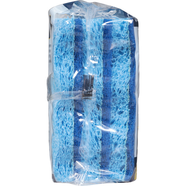 Dawn Non-Scratch Scrubber Sponge - Image 2