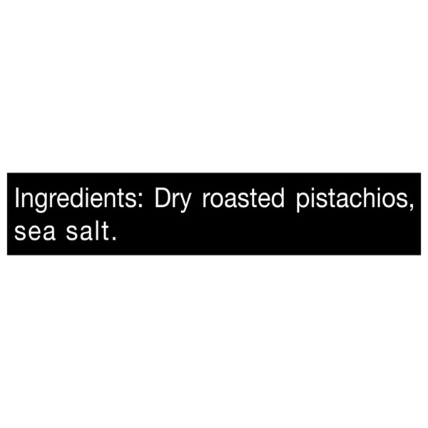 Wonderful In Shell Lightly Salted Pistachios - Image 6