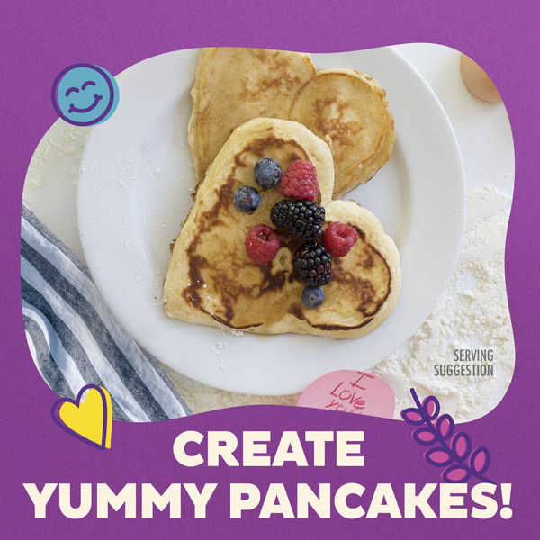 Annie's Organic Classic Pancake and Waffle Mix - Image 4