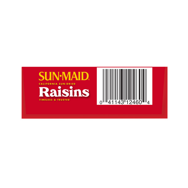 Sun-Maid California Sun-Dried Raisins - Image 6