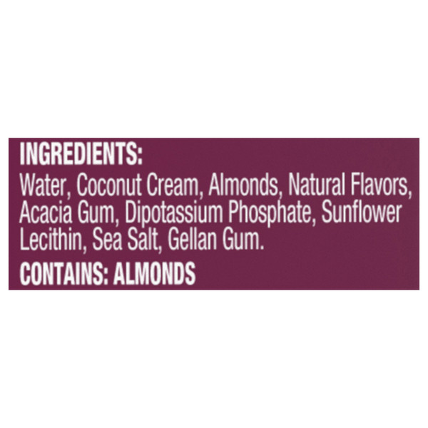 nutpods Dairy-Free Unsweetened Coffee Cake Creamer - Image 5
