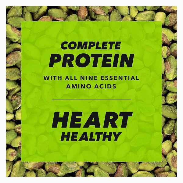 Wonderful No Shells Roasted & Salted Pistachios - Image 4