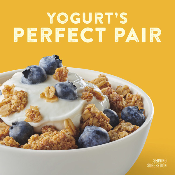 Nature Valley Crunchy Oats and Honey Granola - Image 6