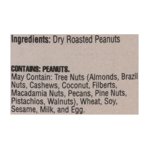 Hampton Farms Natural Peanut Butter - Image 5