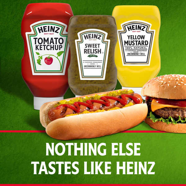 Heinz Sweet Relish - Image 5