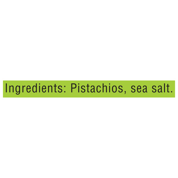 Wonderful No Shells Roasted & Salted Pistachios - Image 7