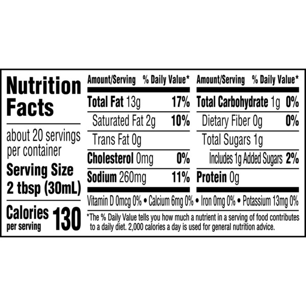 Hidden Valley Easy Squeeze Original Ranch Salad Dressing & Topping - Image 4
