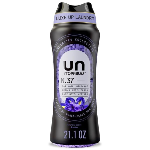 Downy Unstopables Unlimited Collection In-Wash Laundry Scent Booster Beads