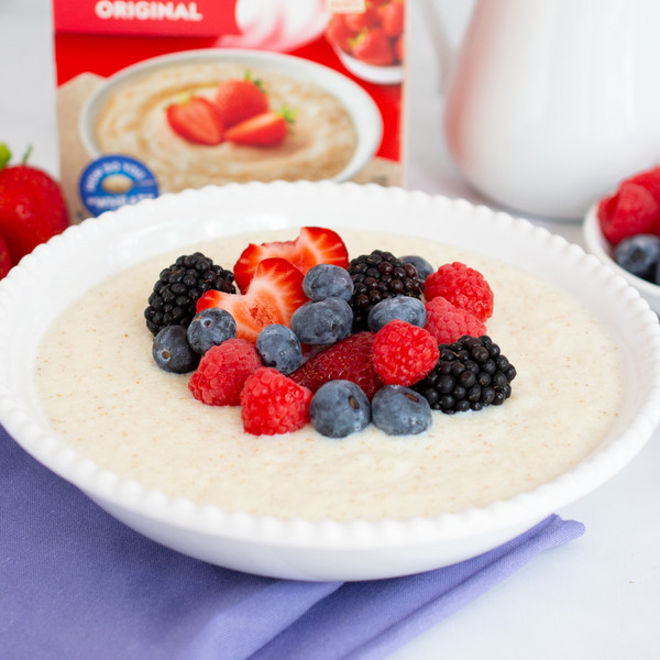 Cream of Wheat Original Hot Cereal, Kosher - Image 2