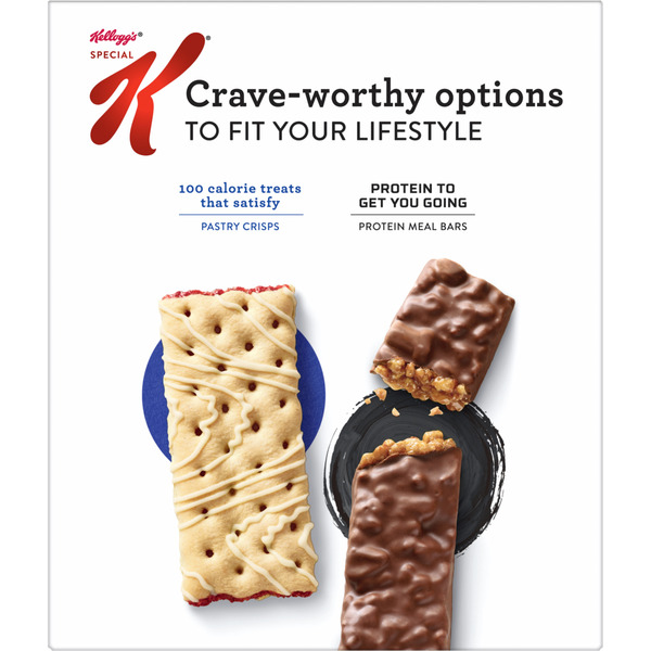 Special K Bar Strawberry Protein Meal Bars - Image 6