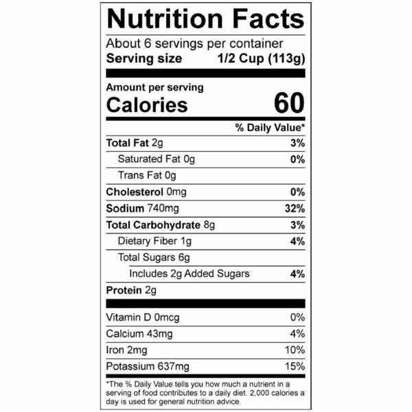 Carbone Spicy Vodka Pasta Sauce, Non GMO, Italian Tomatoes, Kosher - Image 3