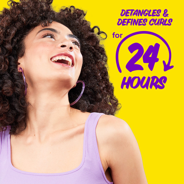 Aussie Miracle Curls Detangling Milk - Image 4
