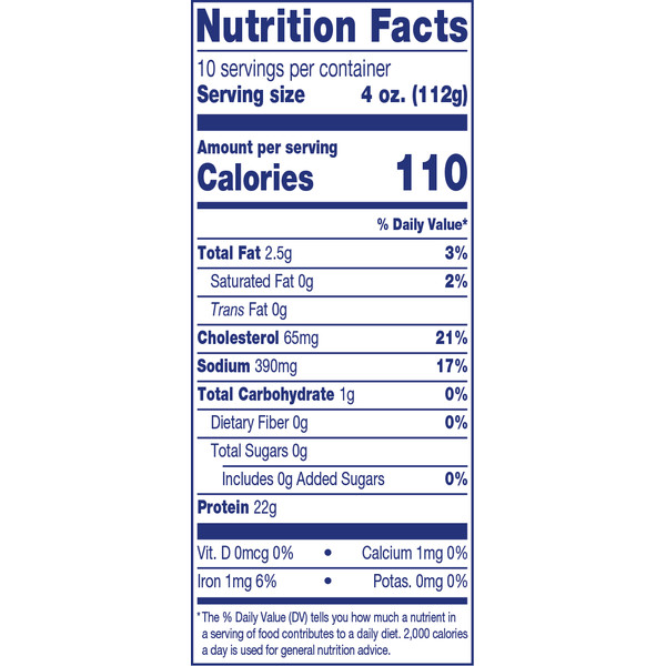 Butterball Cook from Frozen Premium Whole Turkey - Image 8