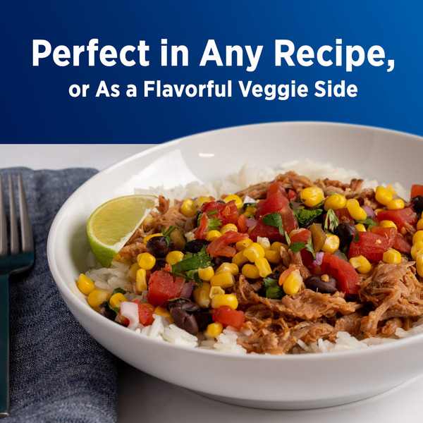 Birds Eye Steamfresh Petite Super Sweet Corn, Frozen Vegetables - Image 4