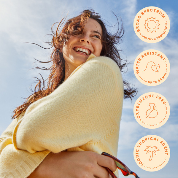 Hawaiian Tropic Stick SPF 60+ - Image 7