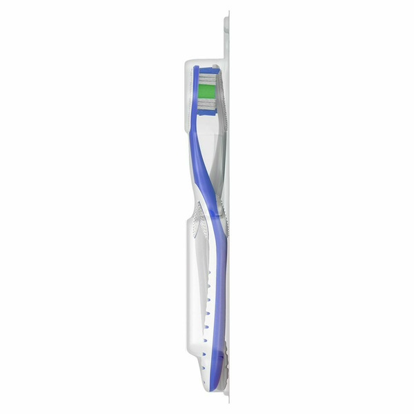 Colgate 360 Medium Toothbrushes with Tongue Cleaner - Image 3