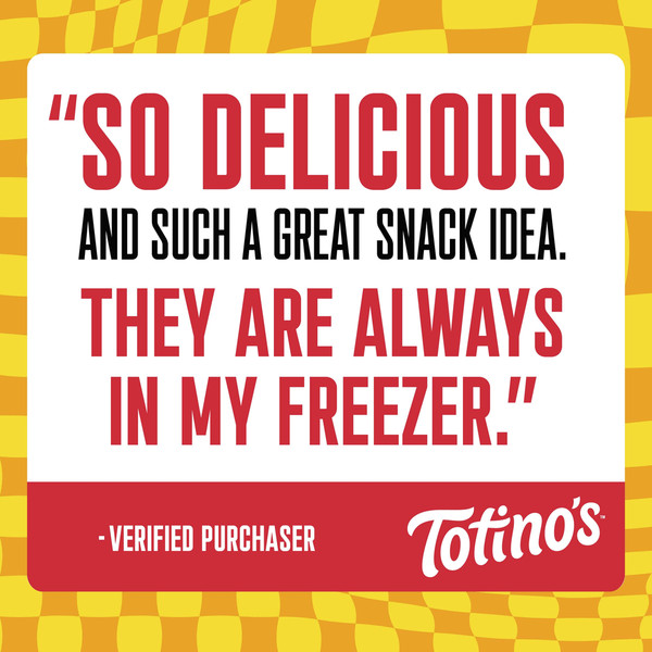 Totino's Pizza Rolls Triple Pepperoni Flavored Frozen Snacks - Image 6