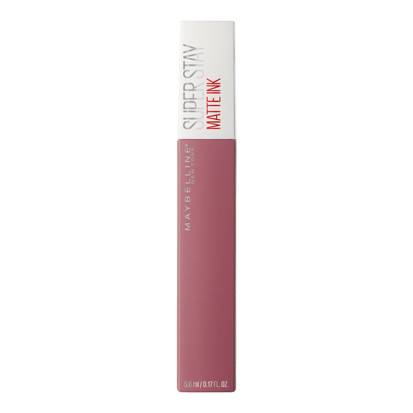 Maybelline Matte Ink™ Liquid Lipstick, Lip Makeup, Lover - Image 2